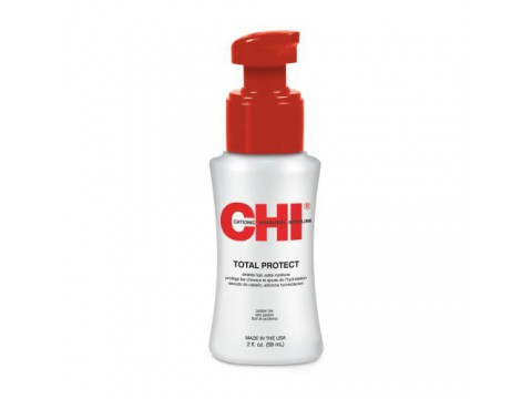 CHI INFRA TOTAL PROTECT spalvos apsauga, 59 ml